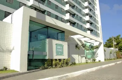 Apartamento com 3 quartos à venda na Rua Aureliano Artur Soares Quintas, 51, Janga, Paulista
