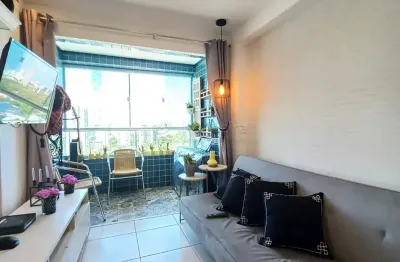 Apartamento com 3 quartos à venda na Rua Senador Fábio de Barros, 55, Madalena, Recife