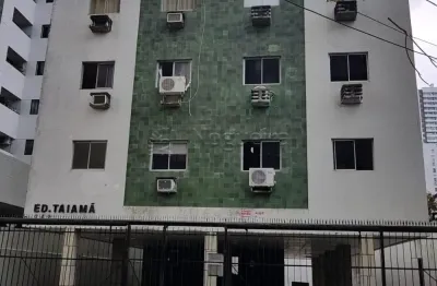 Apartamento pronto para morar em boa viagem – 59m² de conforto e segurança