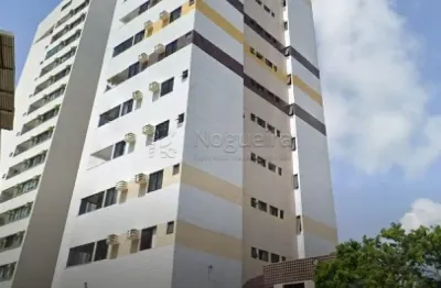 Apartamento com 3 quartos à venda na Rua Otaviano Pessoa Monteiro, 260, Casa Caiada, Olinda