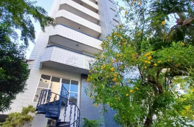 More com estilo! apartamento amplo e bem localizado