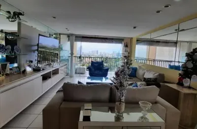 Qualidade de vida e comodidade! apartamento amplo e bem localizado