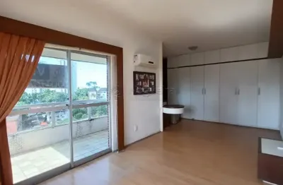 Qualidade de vida! amplo apartamento com varanda e área de lazer