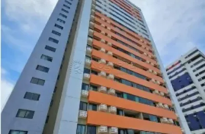 Cobertura dos sonhos! vista mar, piscina privativa e espaço gourmet