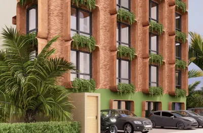 Tm- breve lançamento na praia de tamandaré - 2 quartos suítes