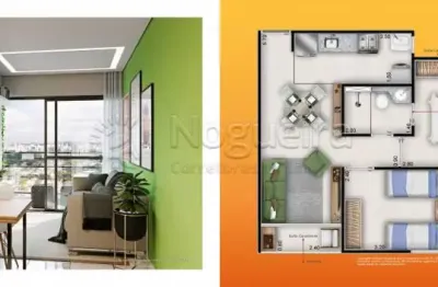 Repasse de apartamento com excelente localização à 500 metros do shopping recife.