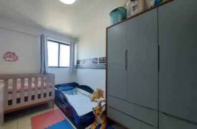 Apartamento espaçoso em piedade – 2 quartos, varanda e lazer completo