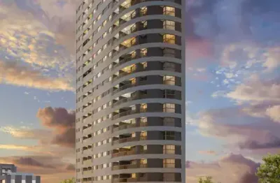 Praça dos pinheiros | 2 quartos | 55m² | lazer completo | próximo ao fazer crescer | lançamento