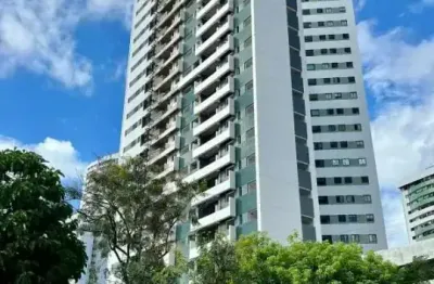 Palacio rosarinho | 85m² | lazer completo| oportunidade unica| andar alto