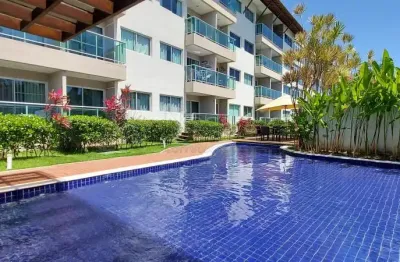 Vendo um belo flat em porto de galinhas que é uma oportunidade