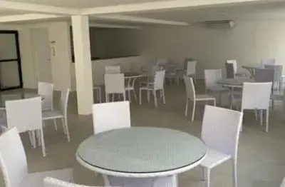 Imóvel para venda tem 80 metros quadrados com 3 quartos em boa viagem- recife - pe