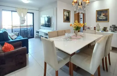 Oportunidade no edf. torres do rosarinho 3 quartos com 86 m² e estrutura de lazer
