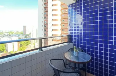 Oportunidade no edf. torres do rosarinho | 3 quartos, sendo 1 suíte|  com 86 m² | 2 vagas de garagem  e lazer