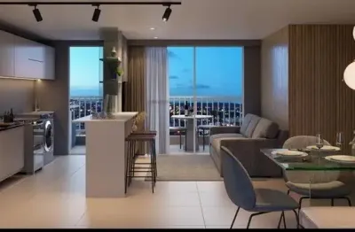 Apartamento 2 e 3 quartos com suite em jardim são paulo