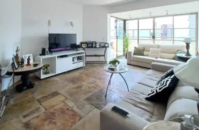 Apartamento  para venda com 201 metros quadrados com 4 quartos em boa viagem - recife - pe
