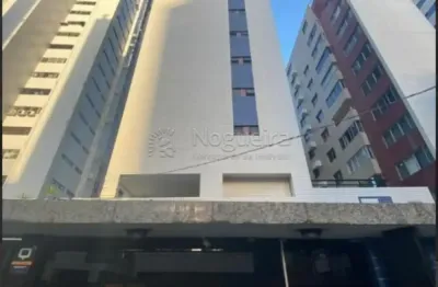 Apartamento para venda 4 quartos 150,02m² boa viagem, próximo ao mar.