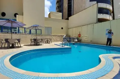Apartamento com 1 quarto à venda na Avenida Bernardo Vieira de Melo, 1701, Candeias, Jaboatão dos Guararapes