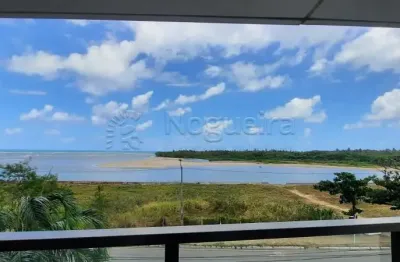 Apartamento com 2 quartos à venda na Avenida Bernardo Vieira de Melo, 8338, Barra de Jangada, Jaboatão dos Guararapes