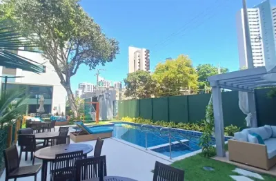 Apartamento com 2 quartos à venda na Rua José Nunes da Cunha, 4790, Candeias, Jaboatão dos Guararapes
