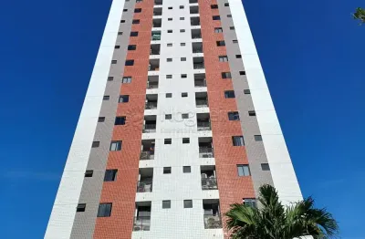 Apartamento com 03 quartos na encruzilhada-recife/pe