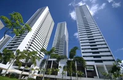 Apartamento com 2 quartos à venda na Rua Dois de Julho, 1, Santo Amaro, Recife