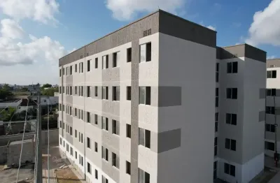 Apartamento com 2 quartos à venda na Rua Padre Nestor de Alencar, 1, Candeias, Jaboatão dos Guararapes
