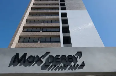 Apartamento com 02 quartos na boa vista- recife/pe  (pronto para morar)