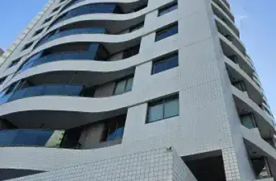 Edf. hilson de azevedo mota / boa viagem / 4 quartos /2 suítes / 167m²/ consultor(81)98597-7833
