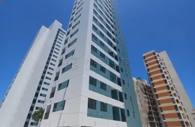 Apartamento com 3 quartos à venda na Rua José Nunes da Cunha, 4790, Candeias, Jaboatão dos Guararapes