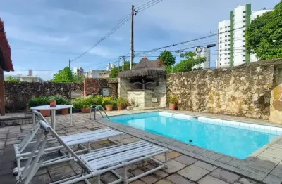 Casa com 3 quartos à venda na Rua Antônio Ferreira Campos, 4354, Candeias, Jaboatão dos Guararapes