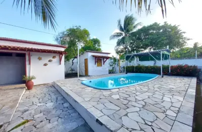 Apartamento com 7 quartos à venda na Rua Palma da Raposa, 193, Paiva, Cabo de Santo Agostinho