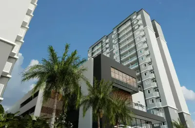 Viva onde conforto e lazer se encontram: 2 quartos 1 suíte | pátio solare - lançamento