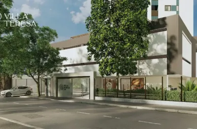 Excelente opção de 3 quartos na madalena- pronto para morar vila teresa