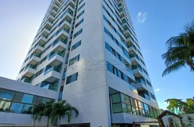 Excelente apartamento localizado em candeias no summer ville residence | 3 quartos, 65m², estrutura de lazer completa