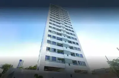 Edificio forte são francisco, 58m2, 03 quartos, utimas unidades, localização privilegiada