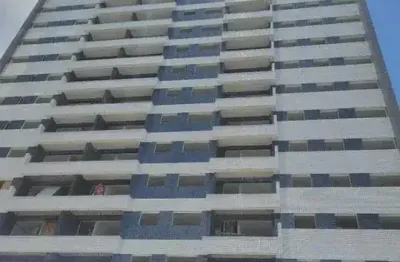 Edf. praça das auroras | 03 quartos (02 suítes) | 75m² | lazer completo