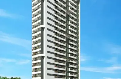 Lindo apartamento i 3 quartos i no rosarinho i lazer completo i palácio rosarinho