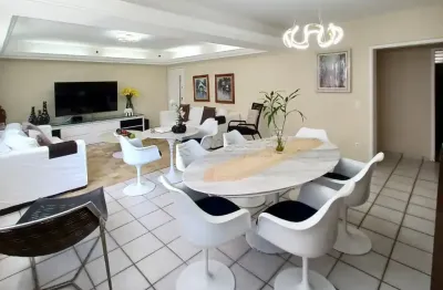 Vendo apartamento na av. boa viagem 4 quartos  – localização privilegiada!