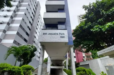 Apartamento com 1 quarto à venda na Rua do Futuro, 595, Graças, Recife