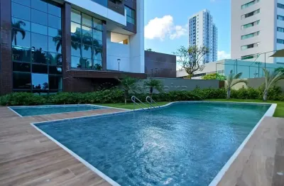 Apartamento com 2 quartos à venda na Rua Engenho Poeta, 193, Caxangá, Recife