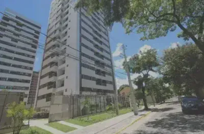 Bosque tamarineira - 3qtos- suíte- bwc-lazer-garagem - ótima localização!