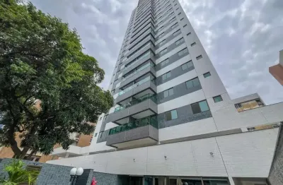 Varandas do bosque | novo 3 quartos em casa amarela | 94m²
