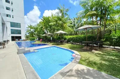 Apartamento com 3 quartos à venda na Rua Tabaiares, 400, Ilha do Retiro, Recife