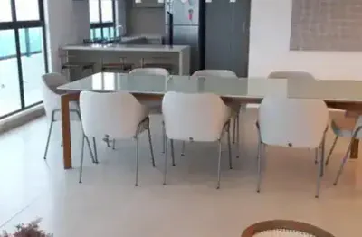 Haus smart living| 1 quarto na boa vista | oportunidade de rentabilizar rápido