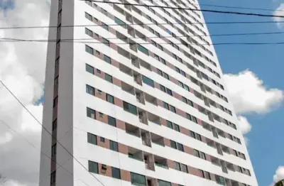 Edf. fantasy |3 quartos |armários fixos|casa amarela|lazer completo