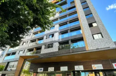 Casa forte | smarth plaza raphael monte | lindo apartamento i 1 quarto