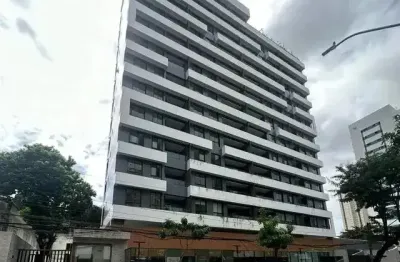Luciano friedheim  lindo apartamento em casa forte | acabamento premium | estrada do encanamento