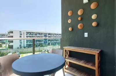 Mana beach experience, muro alto , porto de galinhas, mobiliado , novo !