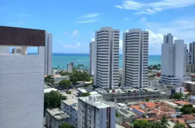 Lord domingos i apartamento 2 quartos i em piedade i lazer completo i 2 vagas