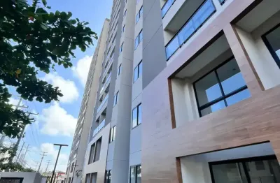Oportunidade no like clube boa viagem| pronto pra morar| próximo ao shopping recife| lazer